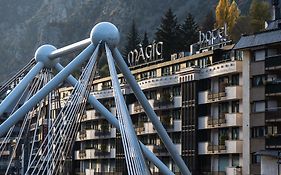 Hotel Magic Andorra La Vella By Nexta